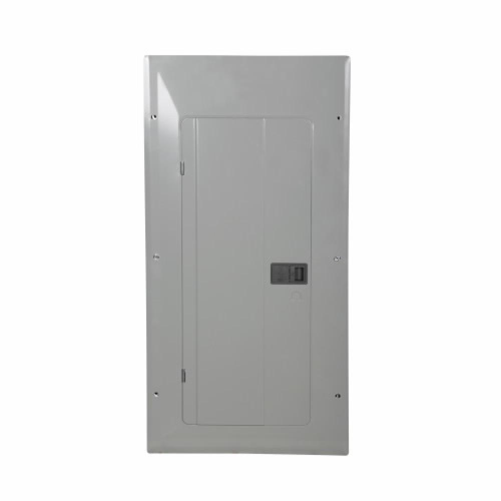 BR style 1-inch loadcenter