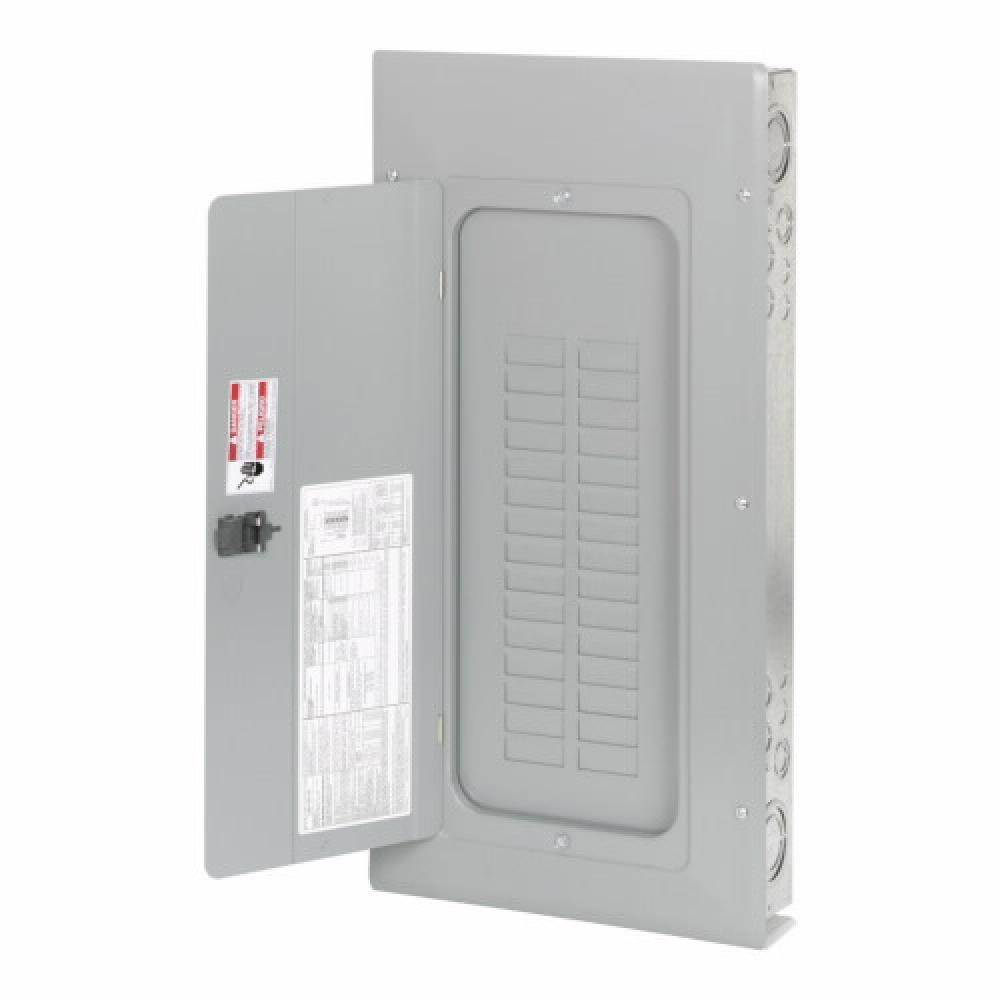 Eaton BR style 1-inch loadcenter