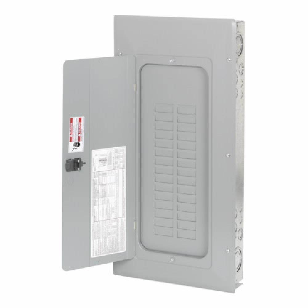 BR style 1-inch loadcenter