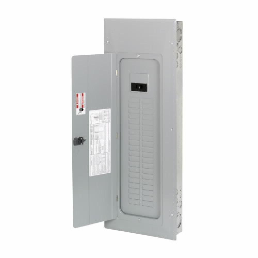 BR style 1-inch loadcenter