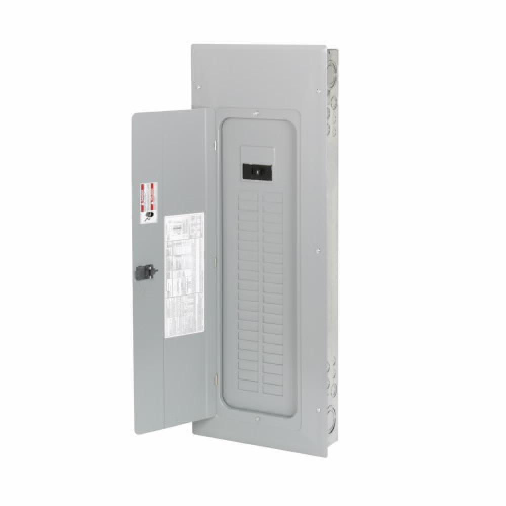 BR style 1-inch loadcenter