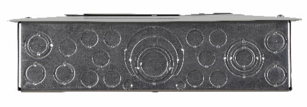 BR style 1-inch loadcenter