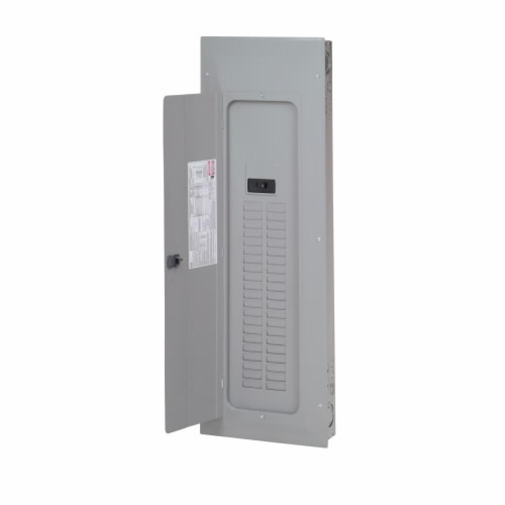 BR style 1-inch loadcenter