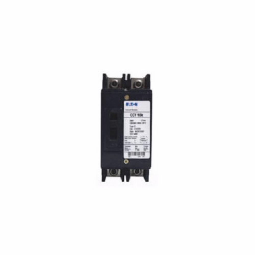 CCV BREAKER 100A/2 POLE 120/240V 10K