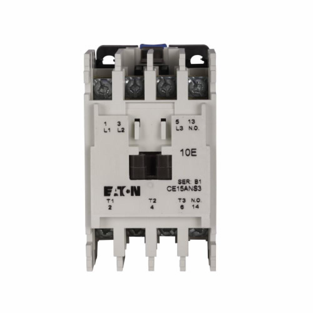 Eaton XT IEC contactor