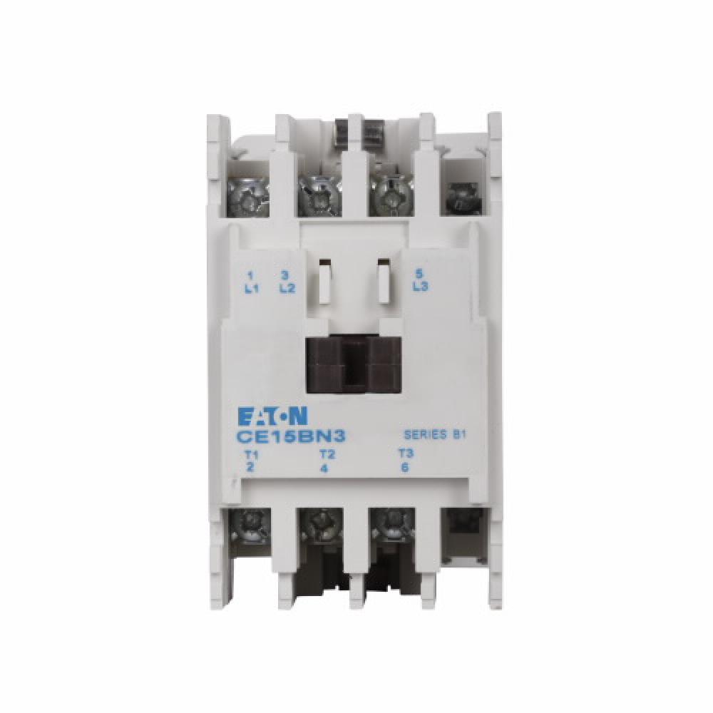 Eaton XT IEC contactor