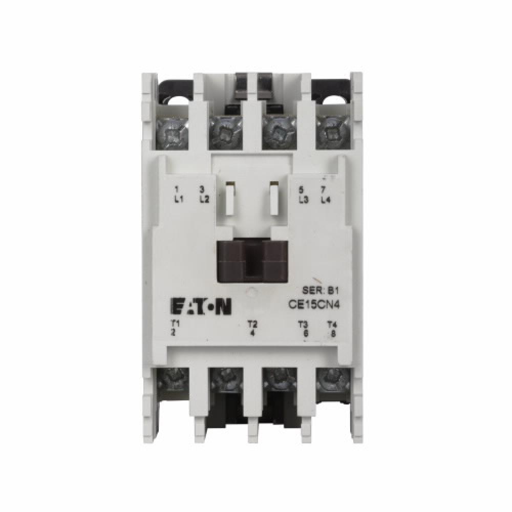 Eaton XT IEC contactor
