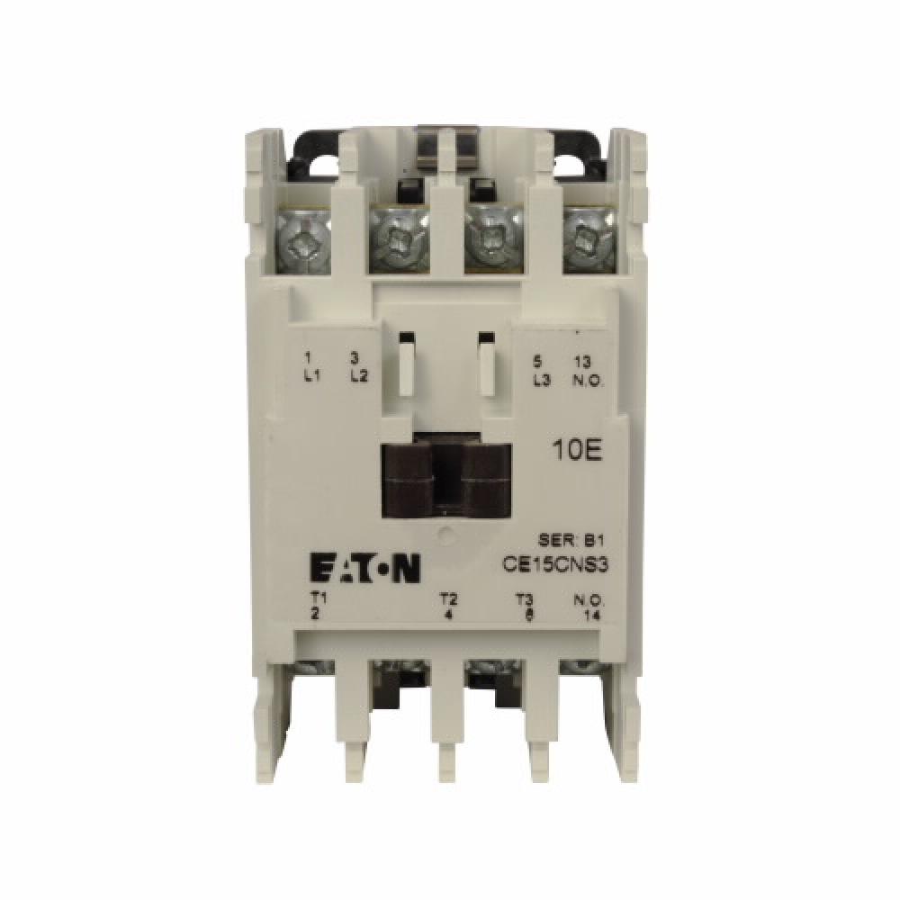 Eaton XT IEC contactor
