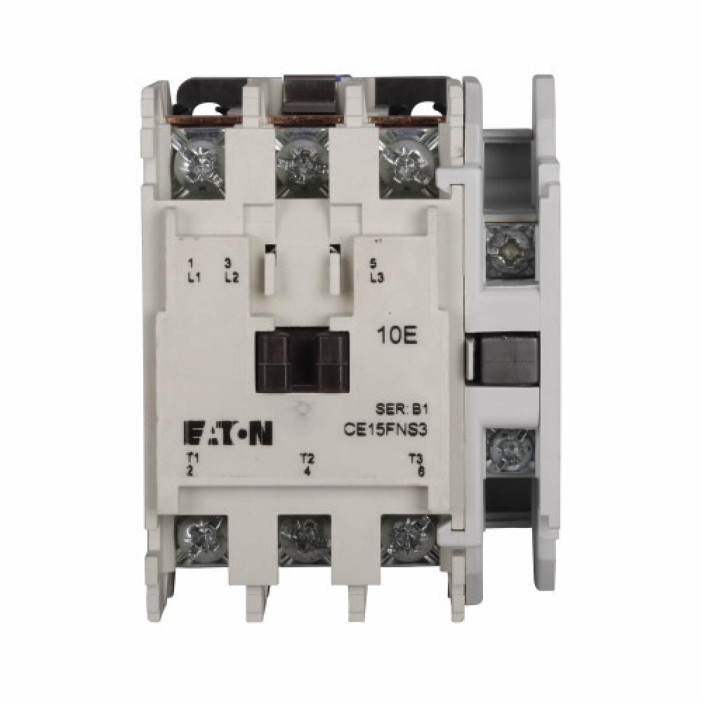 Eaton XT IEC contactor