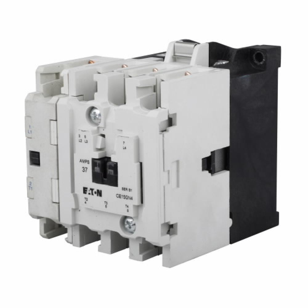 Eaton XT IEC contactor