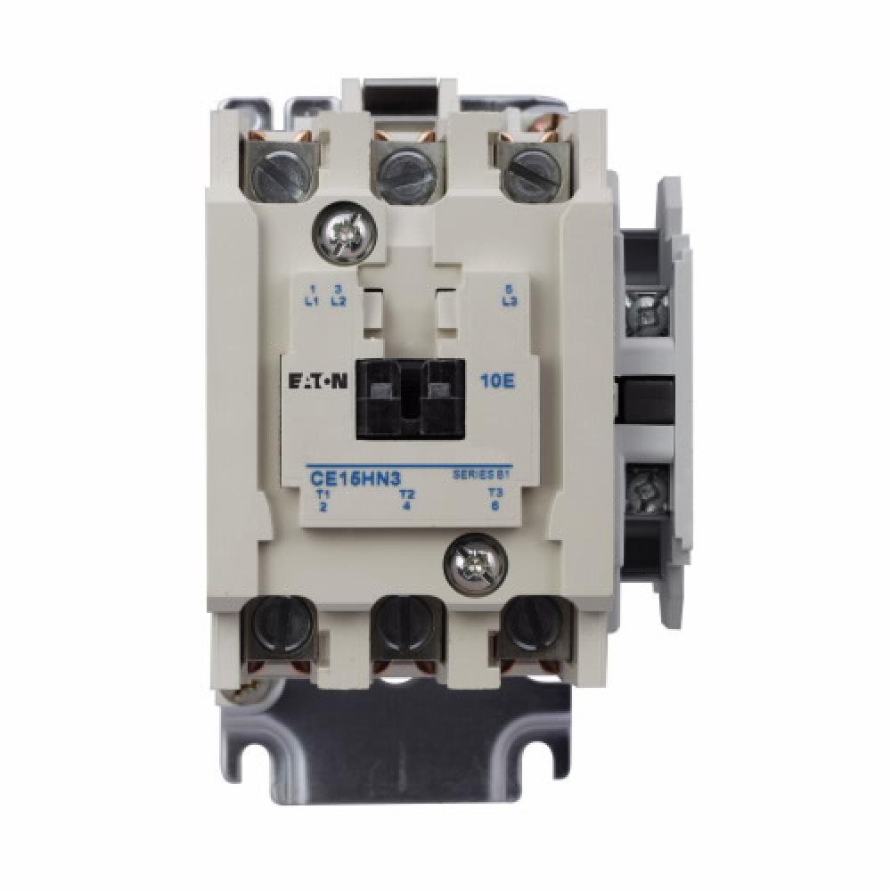 Eaton XT IEC contactor