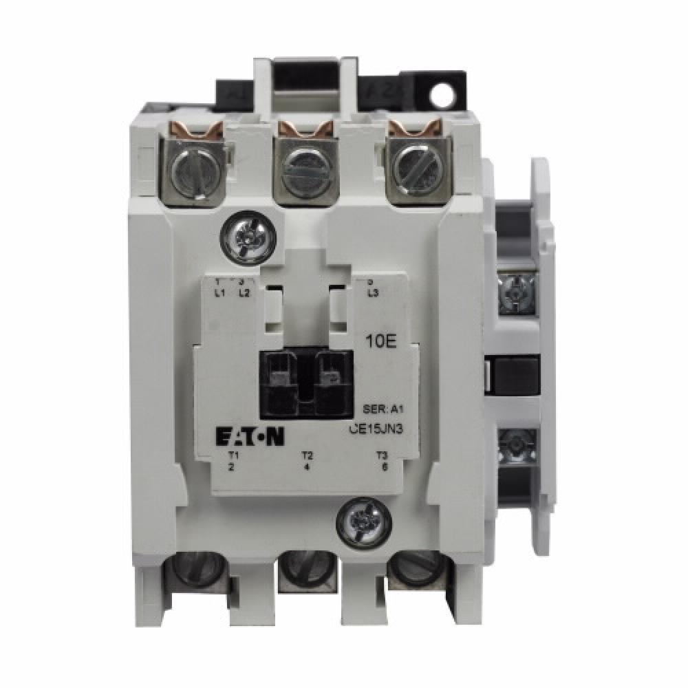 Eaton XT IEC contactor