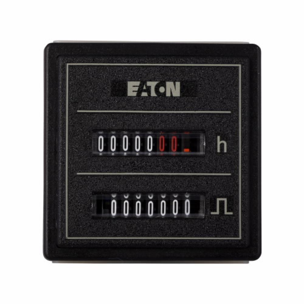 Combination Time Meter