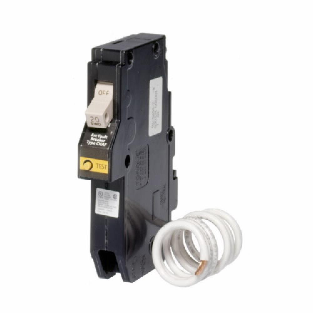Type CH 3/4-inch Fire-Guard AFCI Circuit Breaker