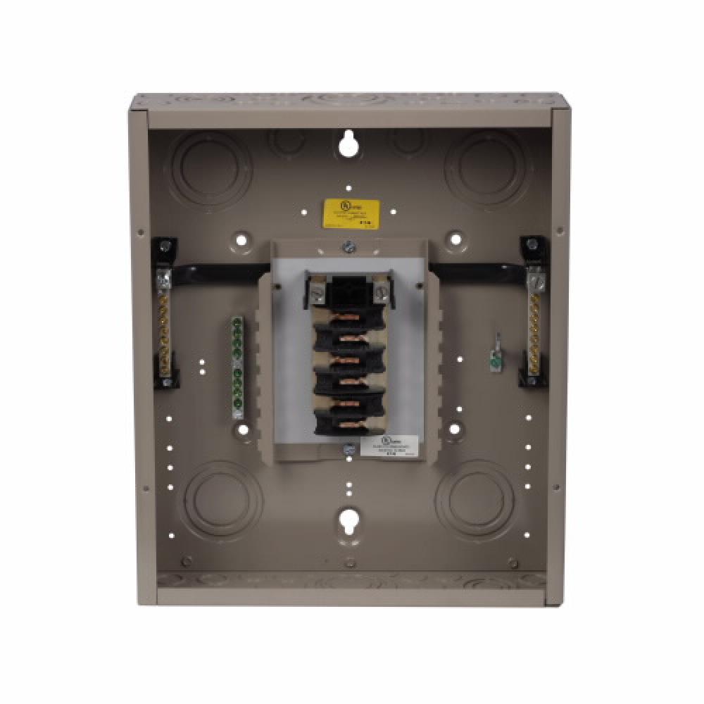 CH 3/4-inch loadcenter
