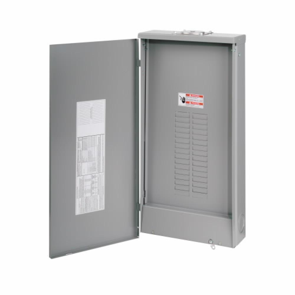 CH 3/4-inch loadcenter