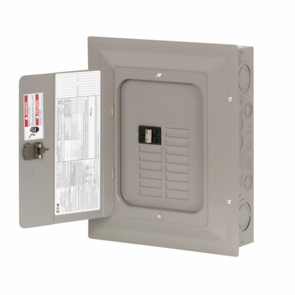 CH 3/4-inch loadcenter