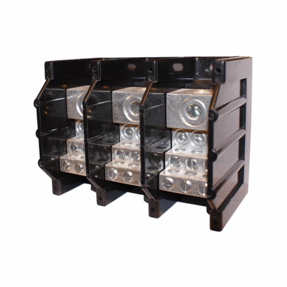 Power Distribution Terminal Block