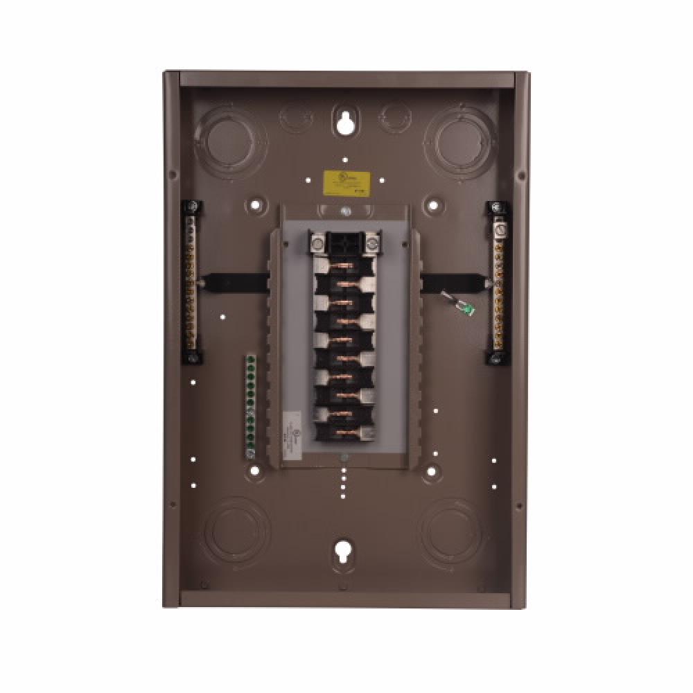 CH 3/4-inch loadcenter