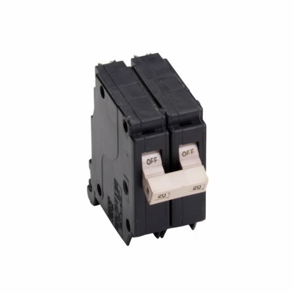 Type CH 3/4-inch Standard Circuit Breaker