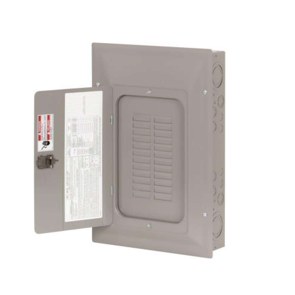 CH 3/4-inch loadcenter