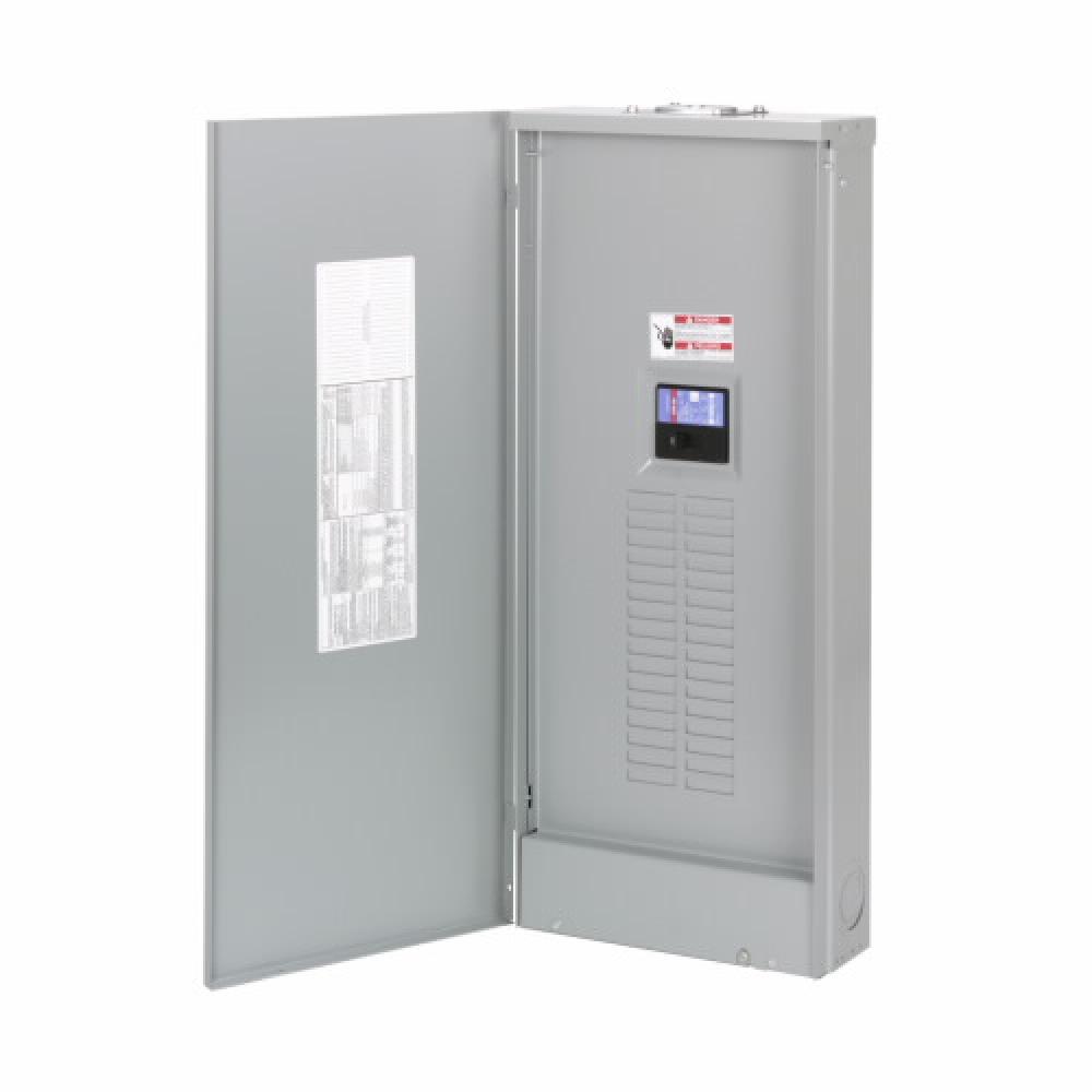 CH 3/4-inch loadcenter