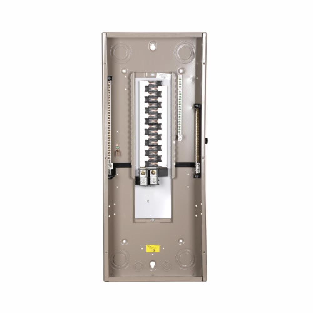 CH 3/4-inch loadcenter