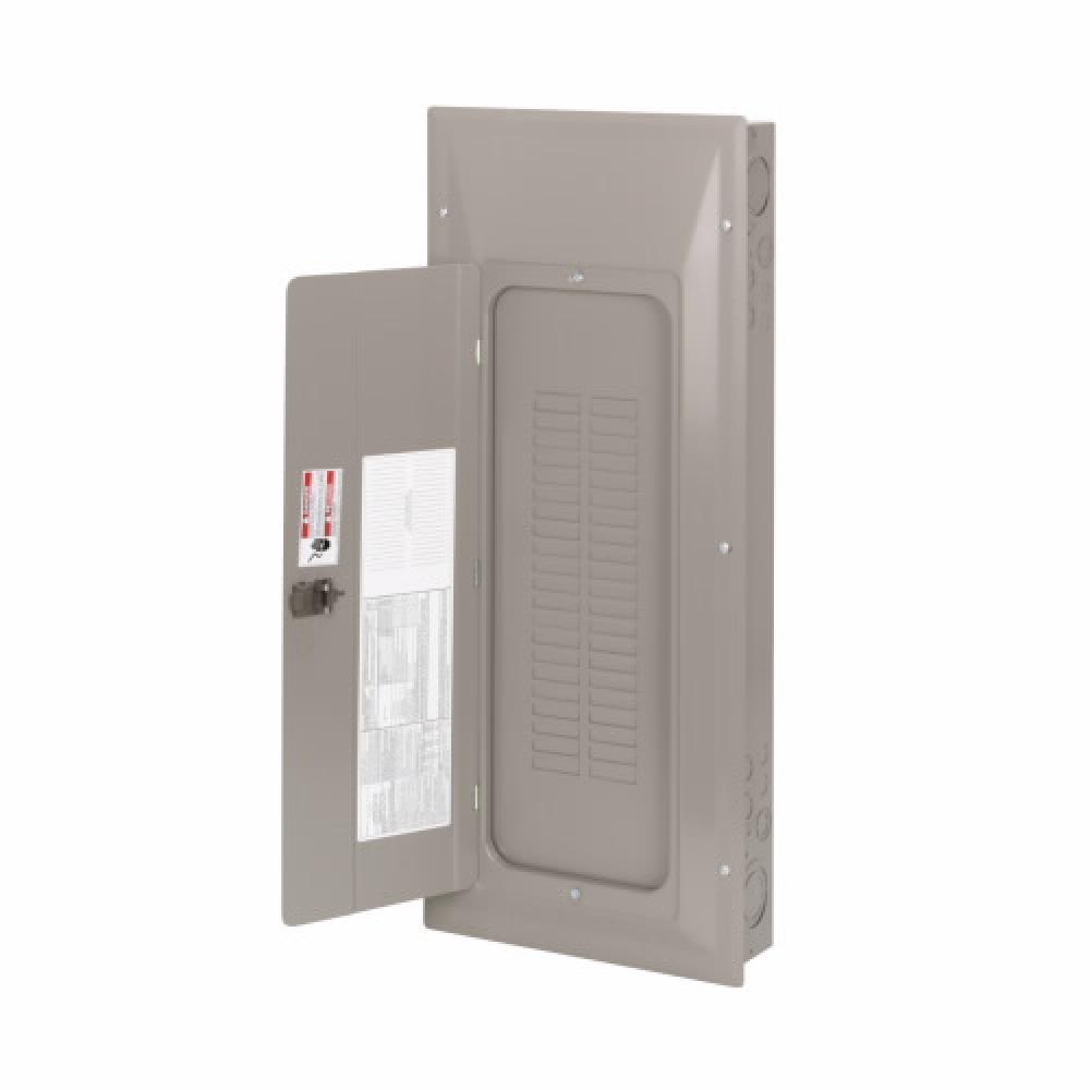 CH 3/4-inch main loadcenter