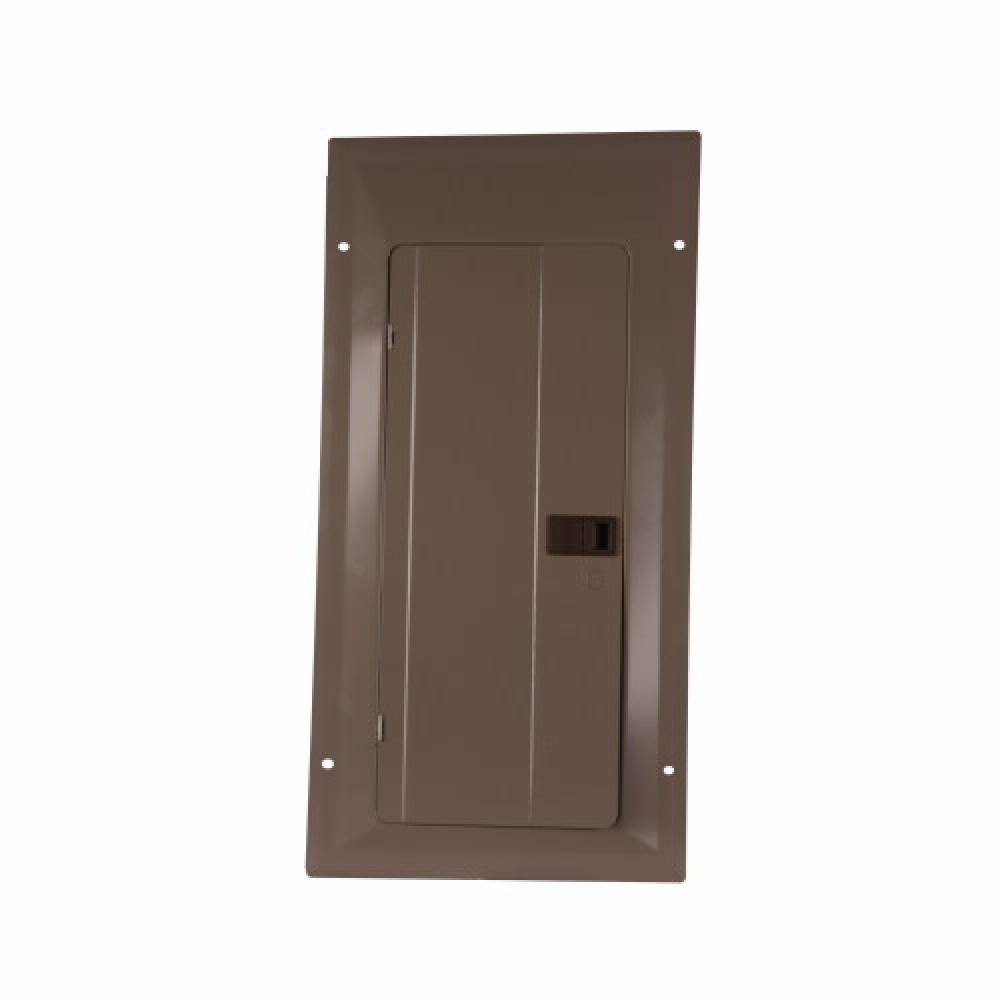 COVER WITH MECHANICAL INTERLOCK, SURFACE