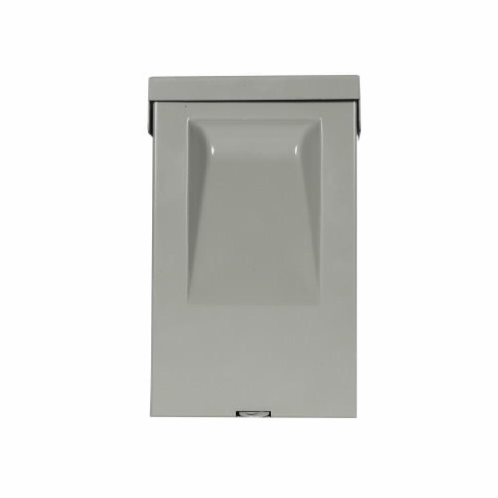 Eaton air conditioning disconnect