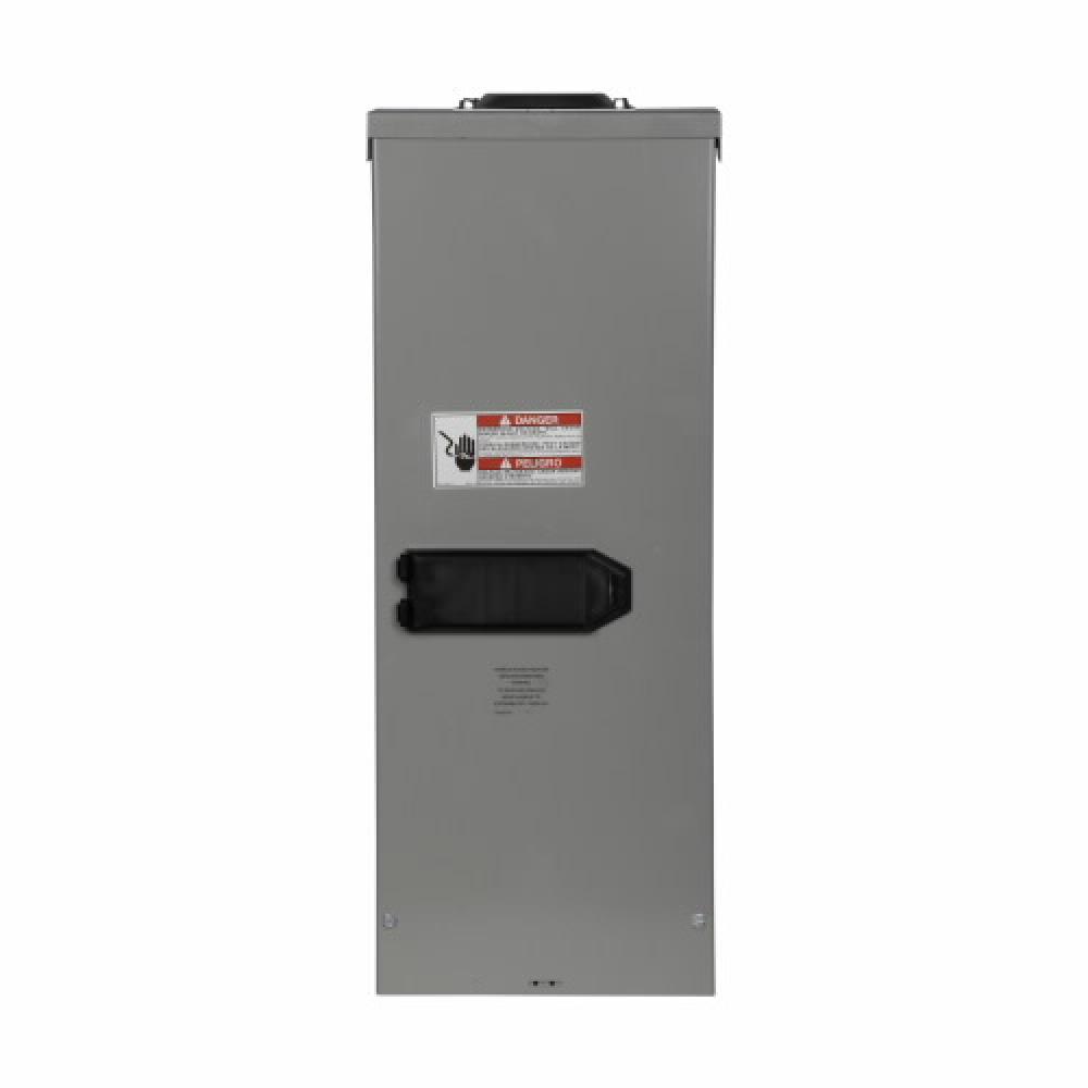 Type CH Style 3/4 in Loadcenter and Breaker Acce