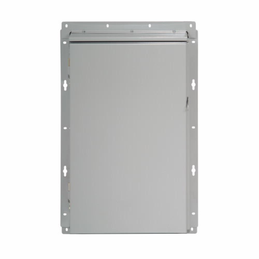 24" Outdoor Dmarc Enclosure
