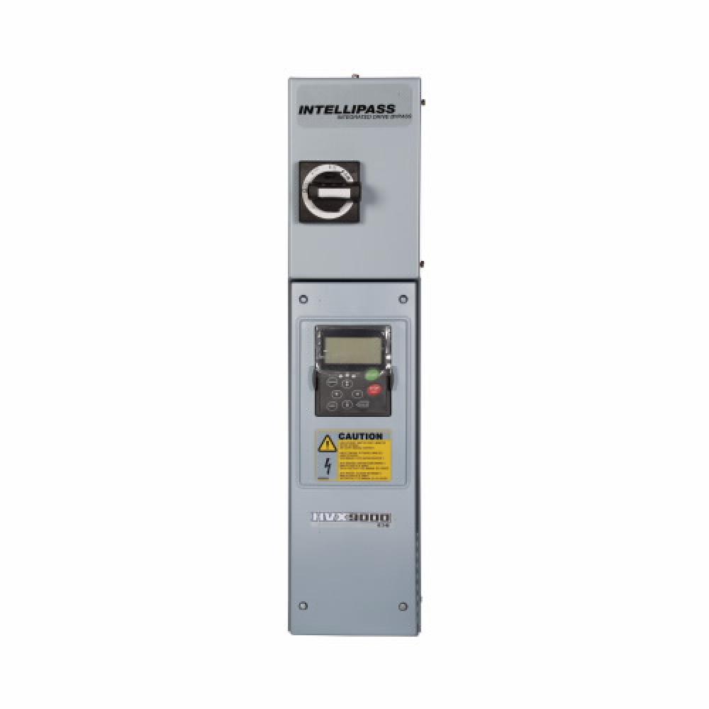 HVX9000 1.5HP 480V NEMA12 HOA Keypad