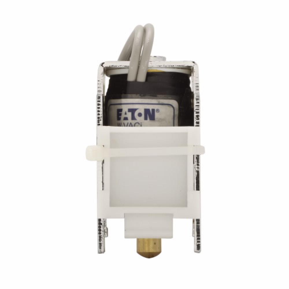 W-VAC shunt opening release
