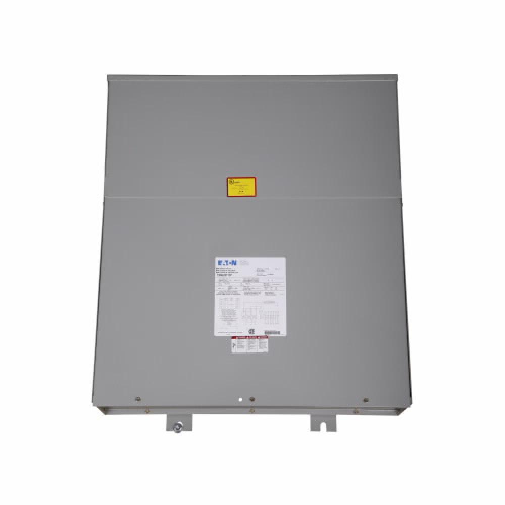 Mini-Power Center, Three-phase, PV: 480V