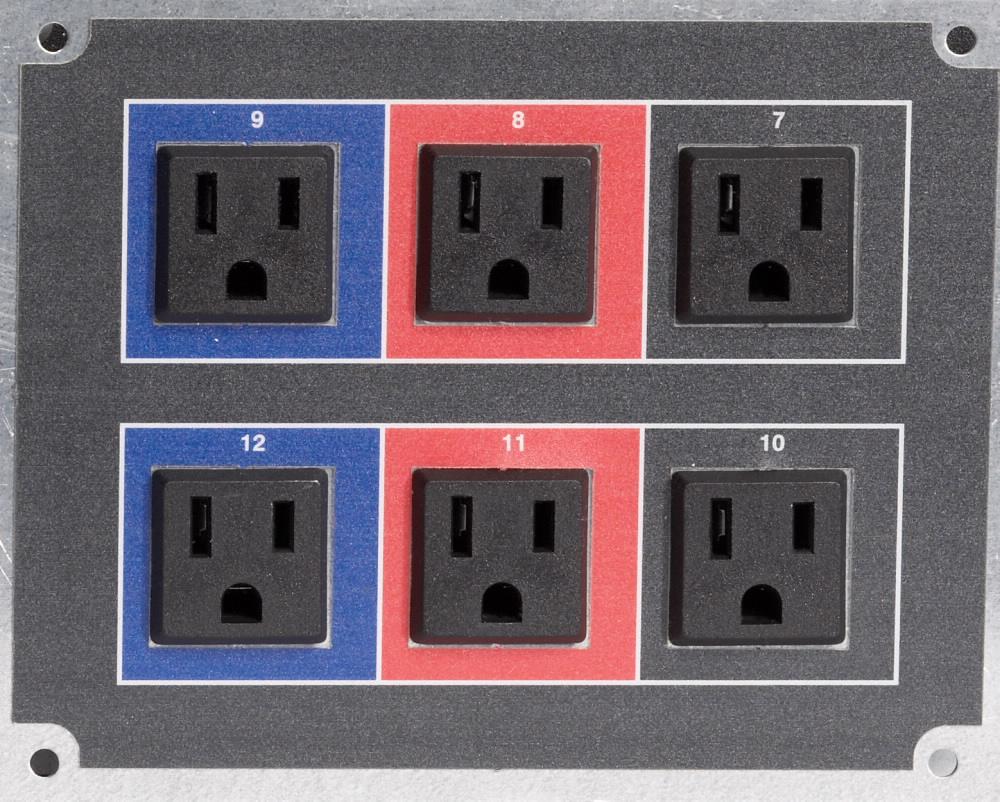 Eaton Rack Power Module