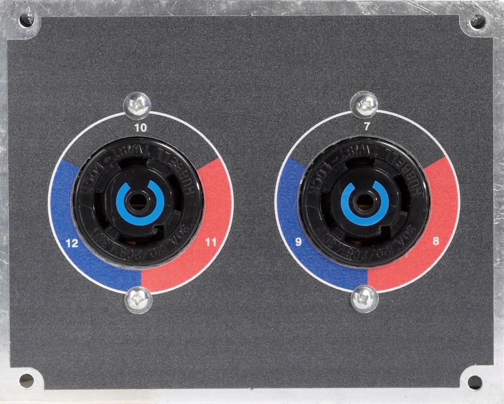 Eaton Rack Power Module