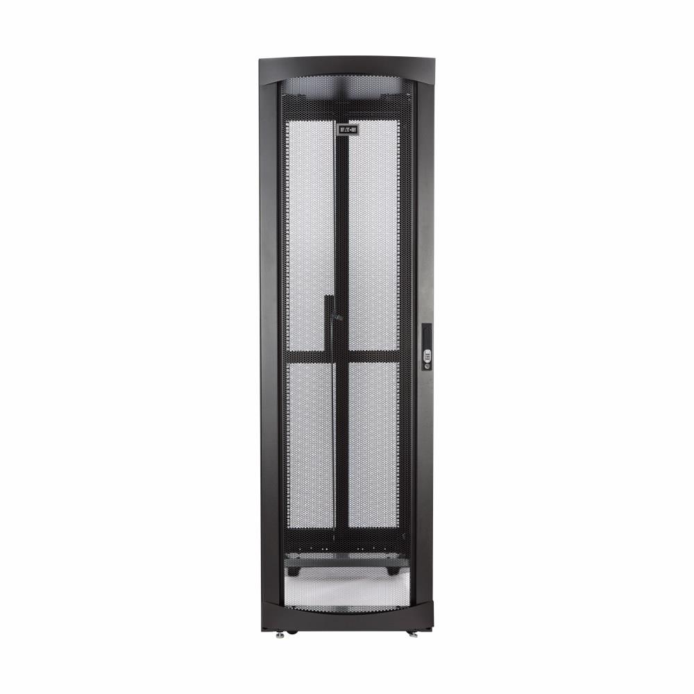 RS COLO ENC 48U 800MM 1200MM BLACK