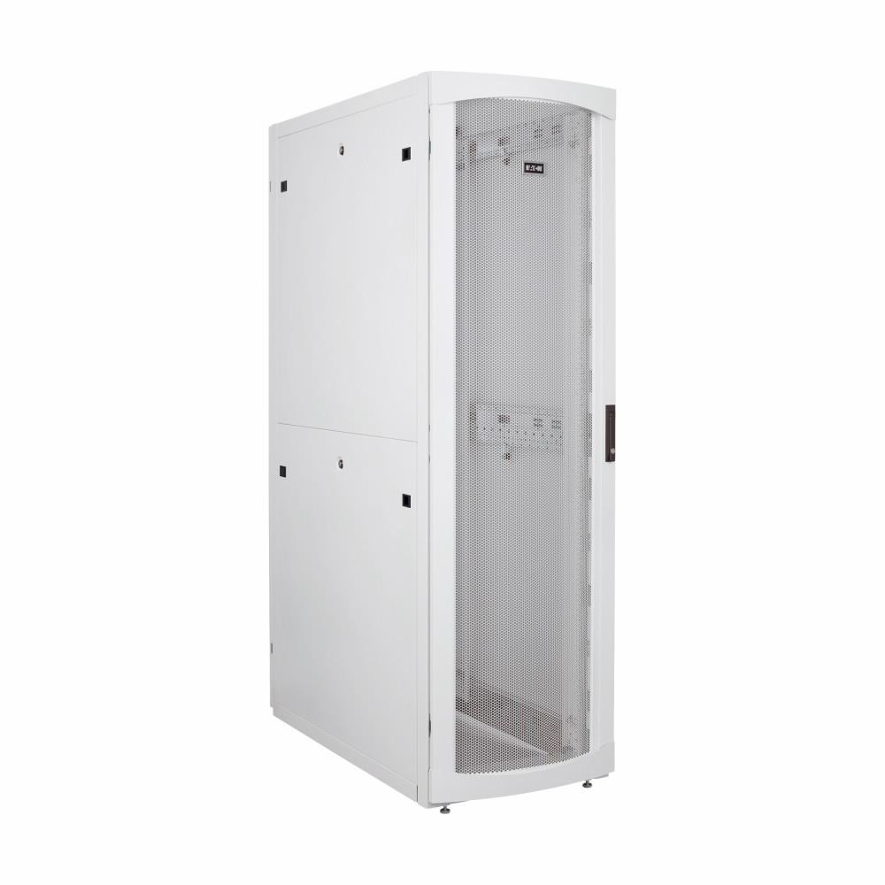 RS NETWORKING ENC 42U 800MM 1100MM WHITE