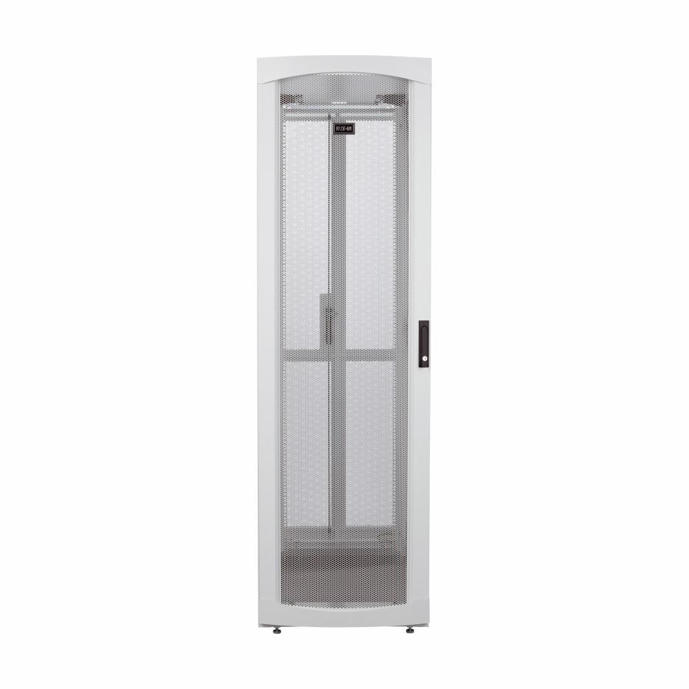 RS SERVER ENC 48U, 600 MM, 1100 MM, WHIT