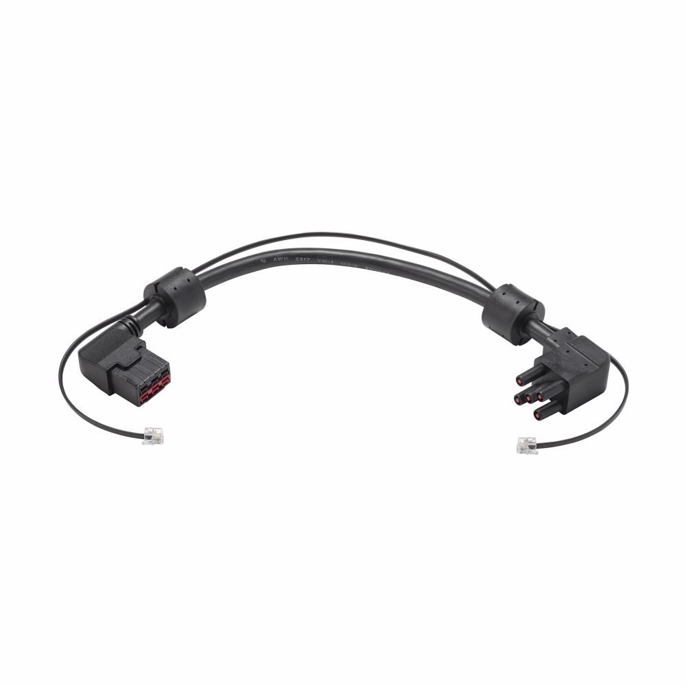Eaton 9PX battery adapter cable