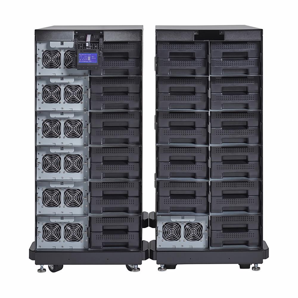 EATON 9PXM EBM 12S 21U