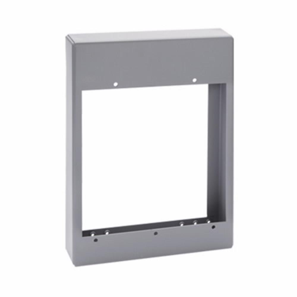 Panel Mounting Bracket Assembly