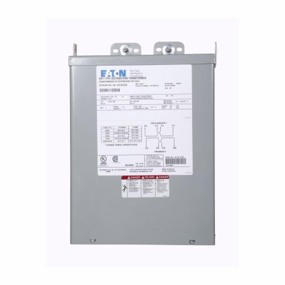 Eaton General purpose encapsulated transformer