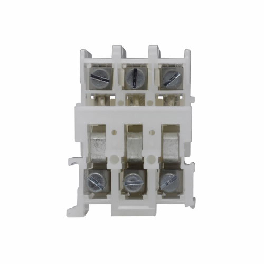 NEMA Modular Standard Terminal Block