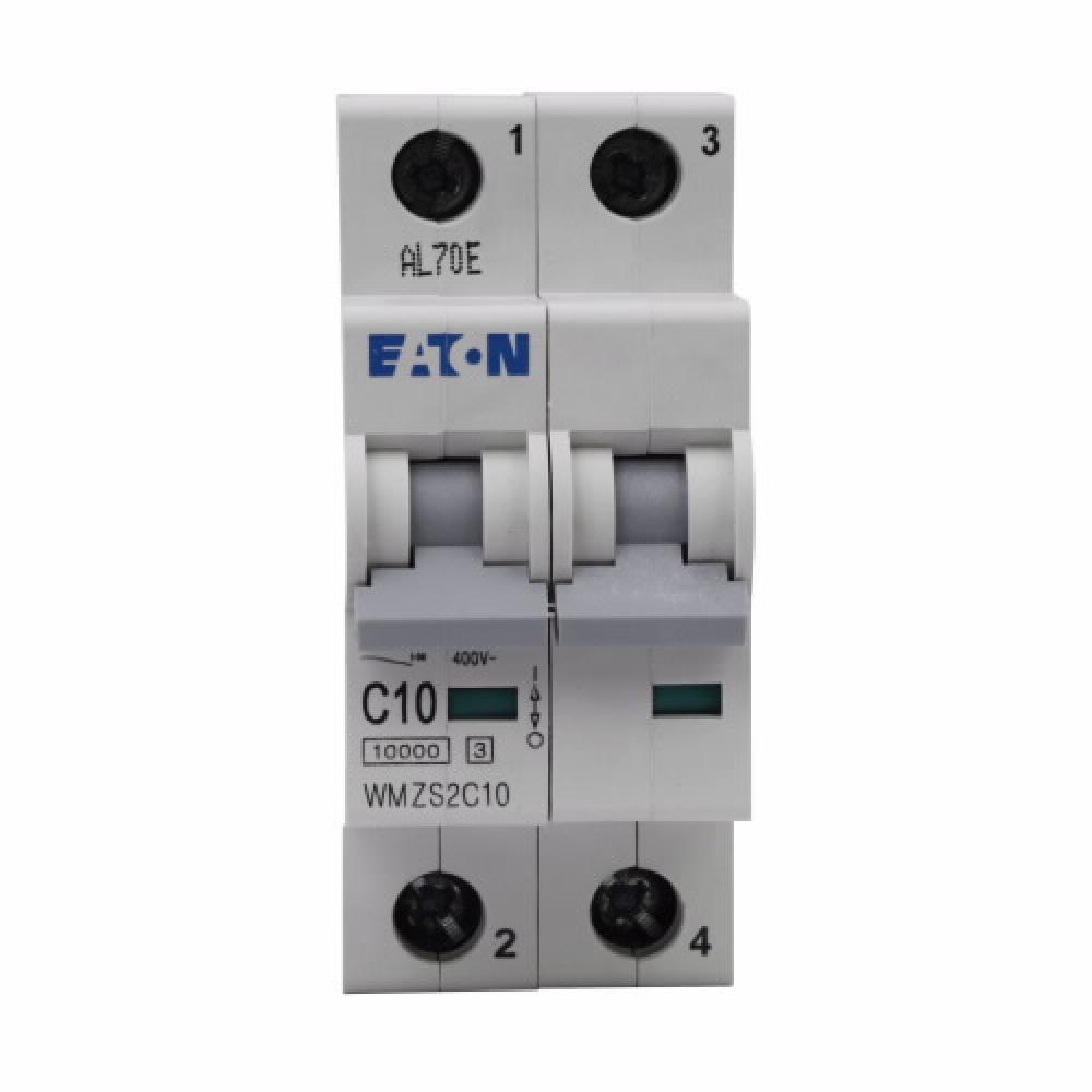 UL 1077 WMZS DIN Rail Supplementary Protector