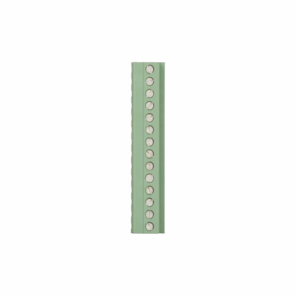 XBCMCVW14PLUG COMPONENT, 8A