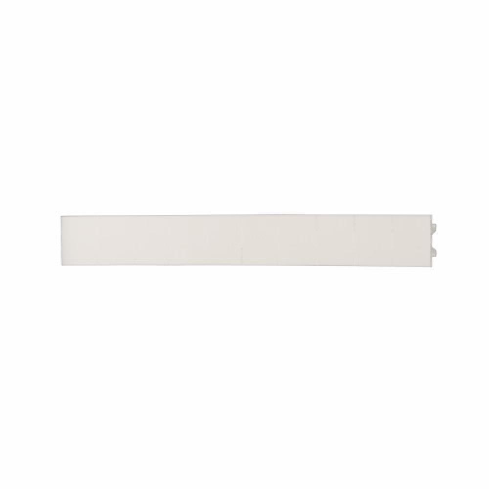 MARKER STRIP, UNPRINTED, 8.2 MM
