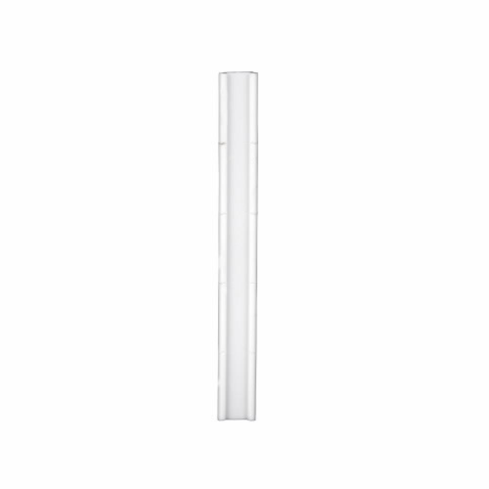 MARKER STRIP, UNPRINTED, 12 MM