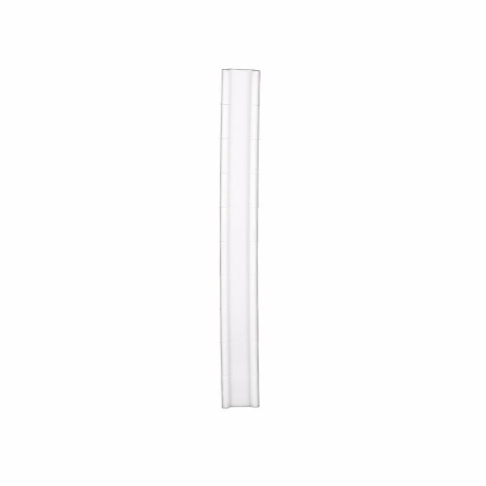 MARKER STRIP, UNPRINTED, 6.2 MM